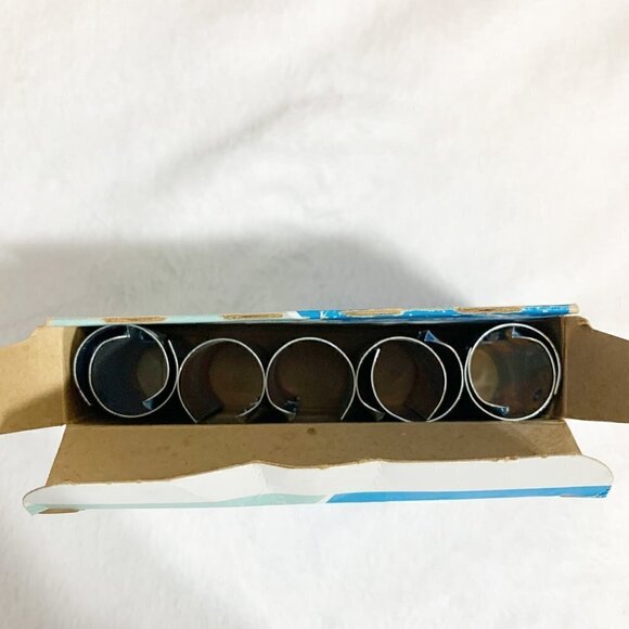 Vintage‎ lawn chair replacement clips - Picture 5 of 5